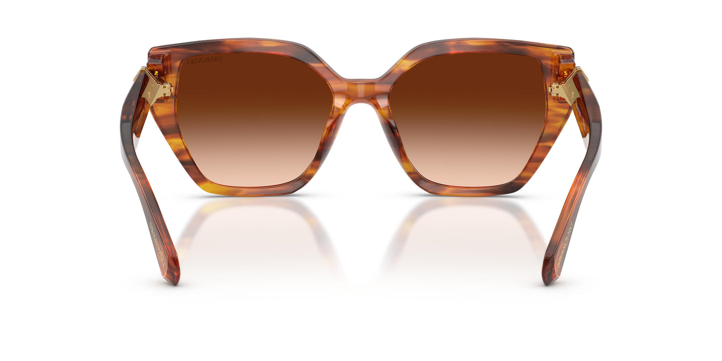 Swarovski SK6044U 109174 56