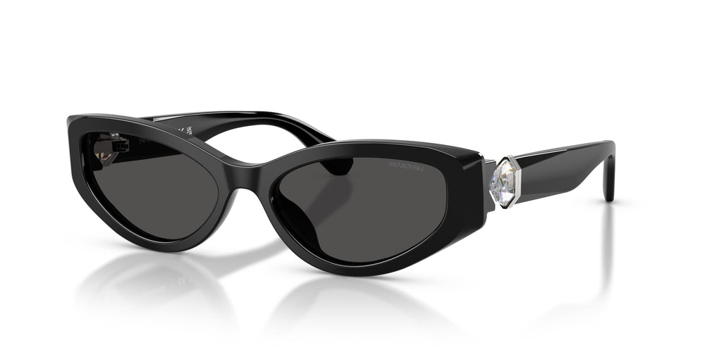 Swarovski SK6045U 100187 55