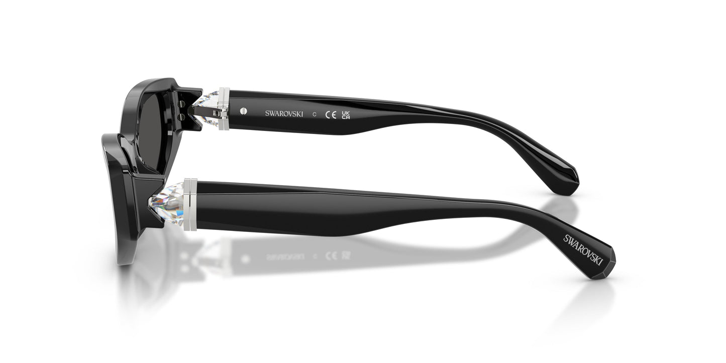 Swarovski SK6045U 100187 55