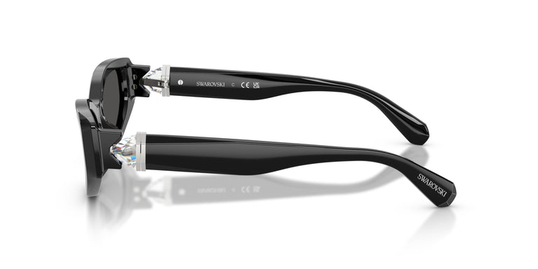 Swarovski SK6045U 100187 55