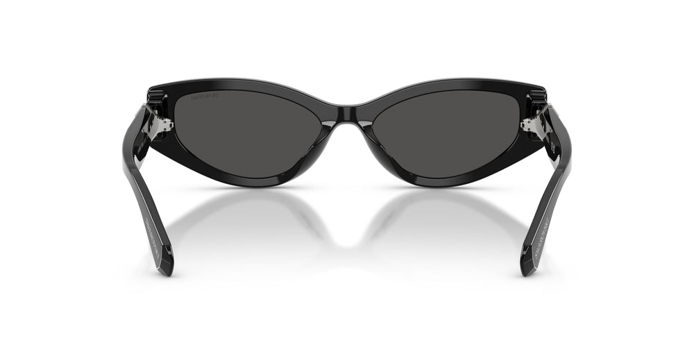 Swarovski SK6045U 100187 55