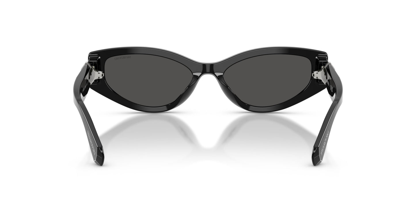 Swarovski SK6045U 100187 55