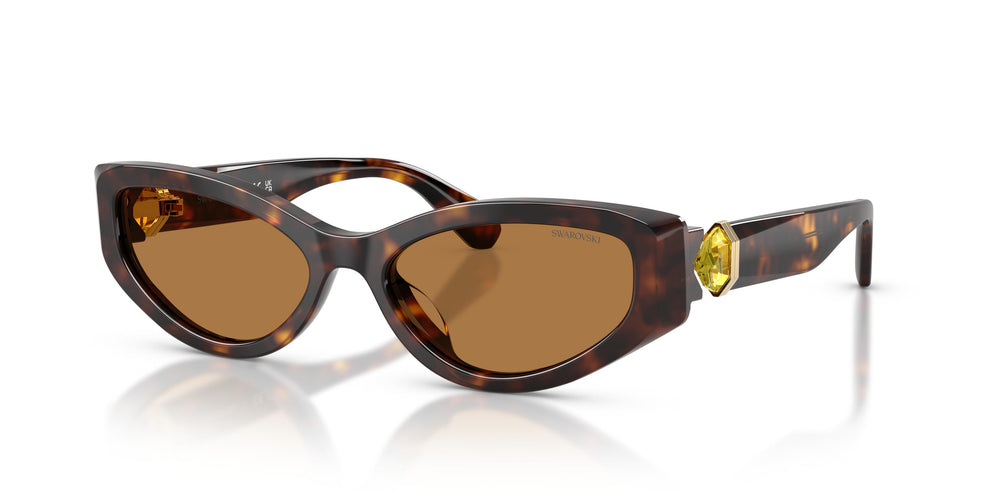 Swarovski SK6045U 100273 55