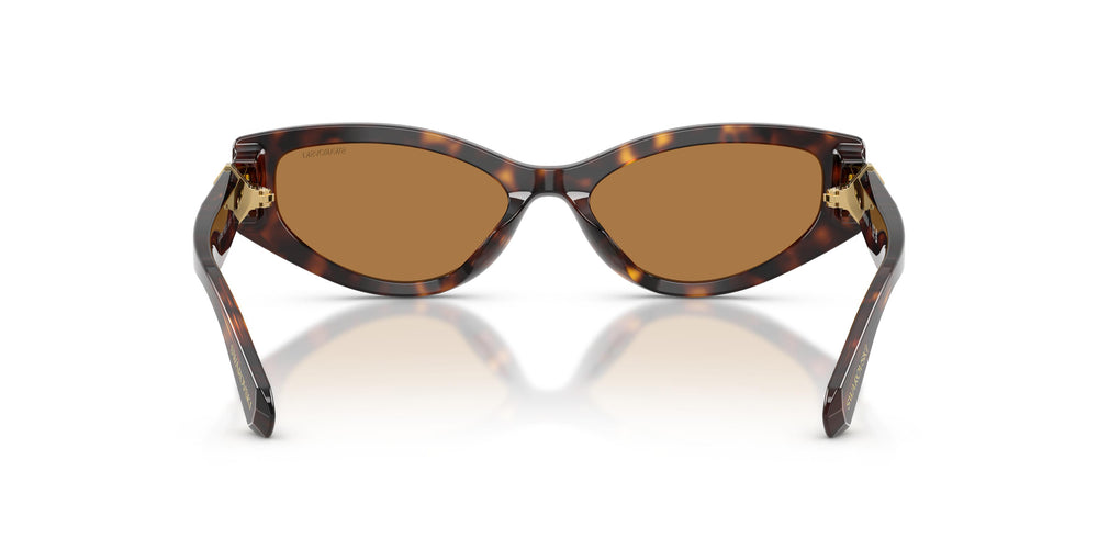 Swarovski SK6045U 100273 55