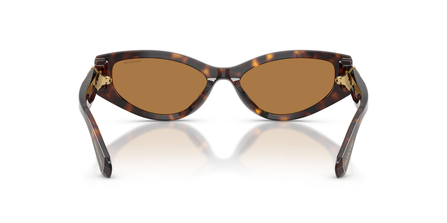 Swarovski SK6045U 100273 55