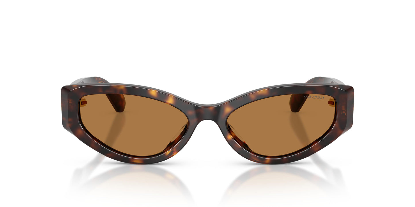 Swarovski SK6045U 100273 55