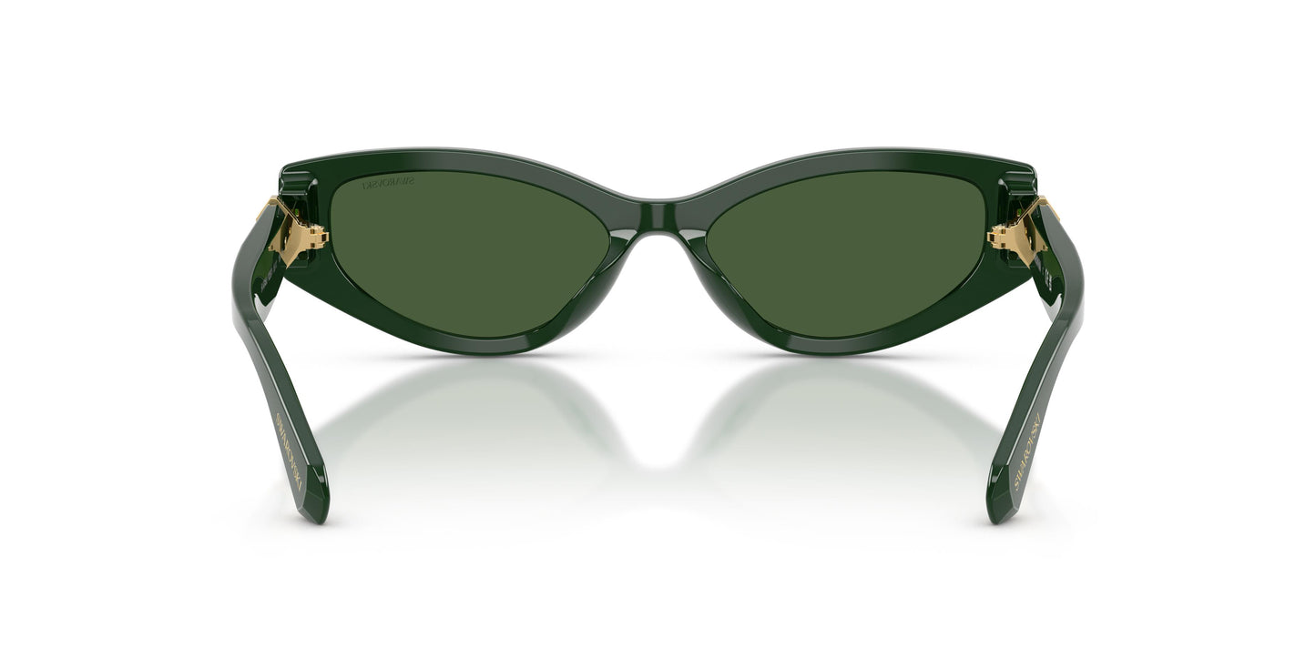 Swarovski SK6045U 102671 55