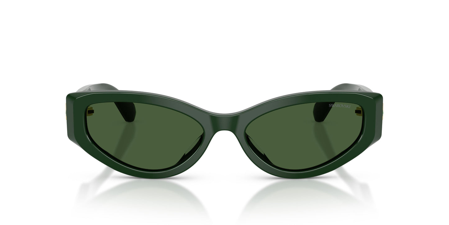 Swarovski SK6045U 102671 55