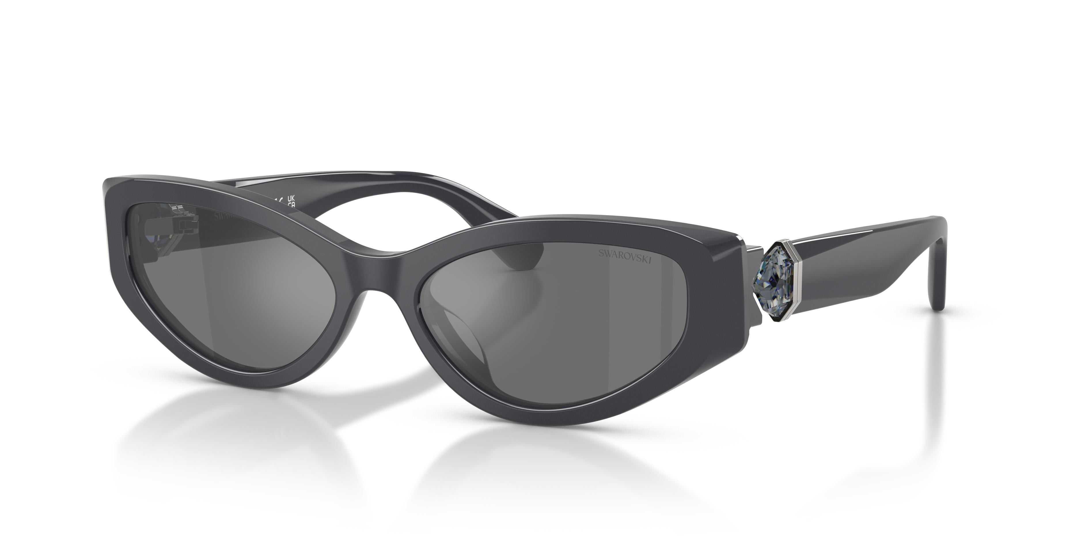 Swarovski SK6045U 10836G 55