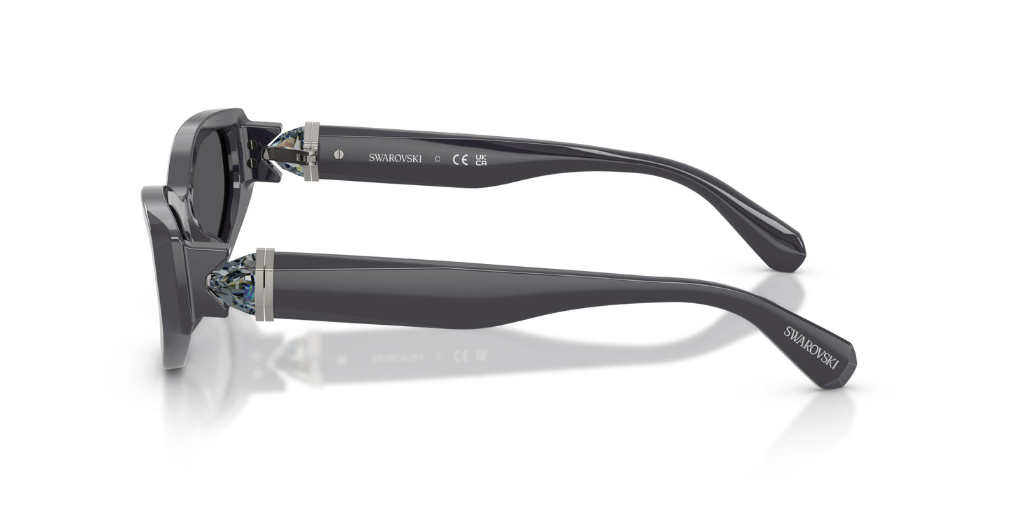 Swarovski SK6045U 10836G 55