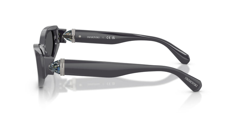 Swarovski SK6045U 10836G 55