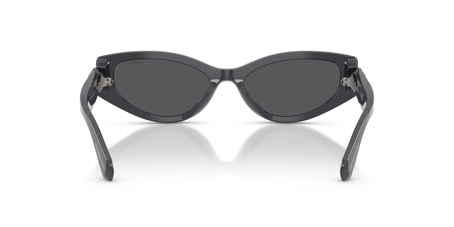 Swarovski SK6045U 10836G 55