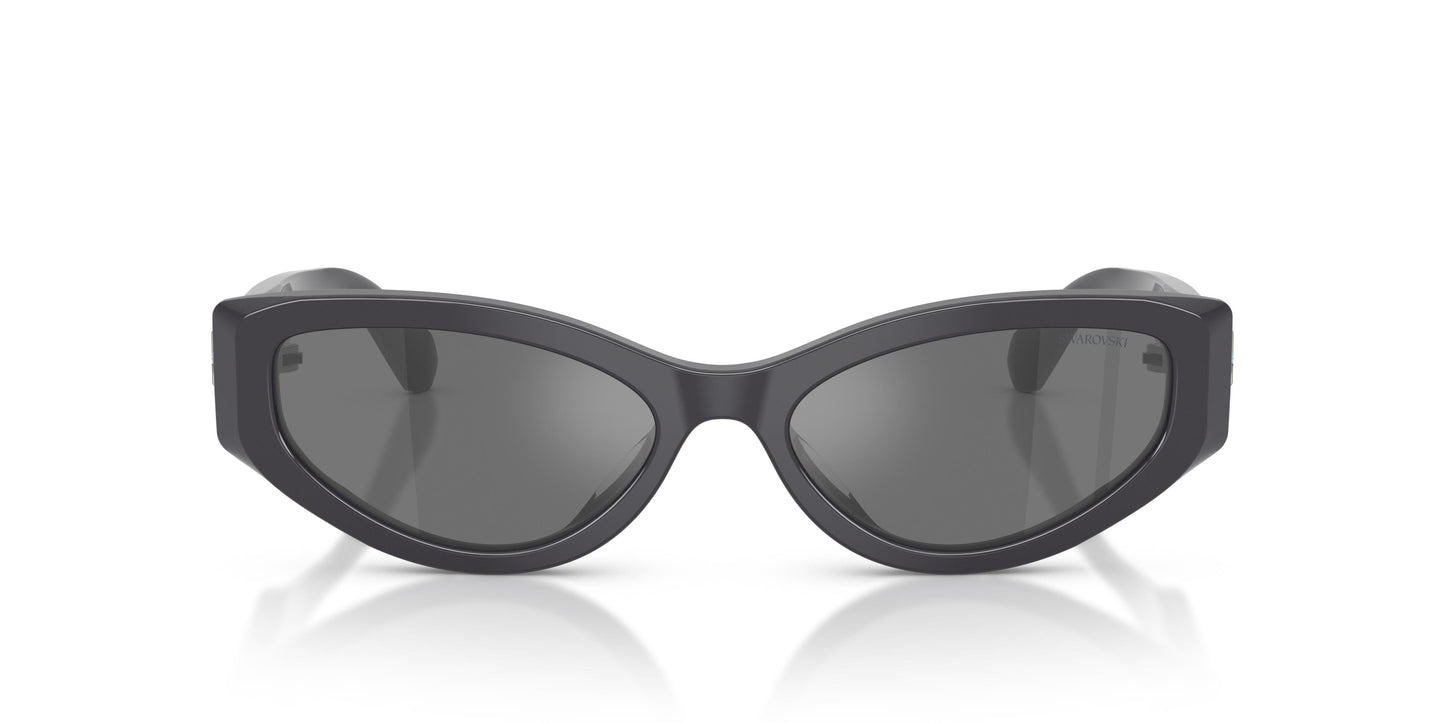 Swarovski SK6045U 10836G 55