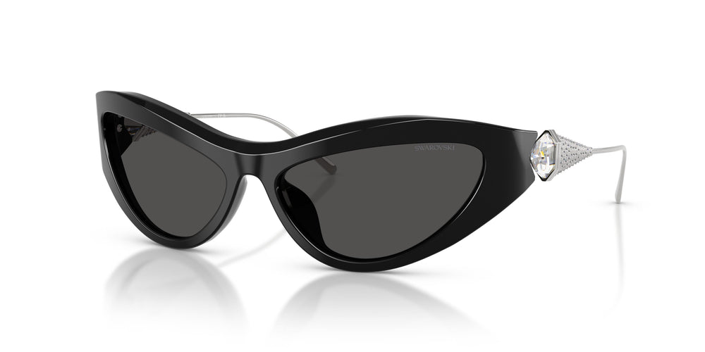 Swarovski SK6046 100187 60
