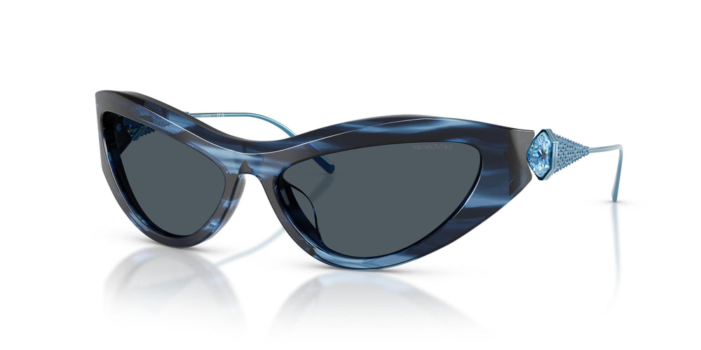 Swarovski SK6046 109087 60