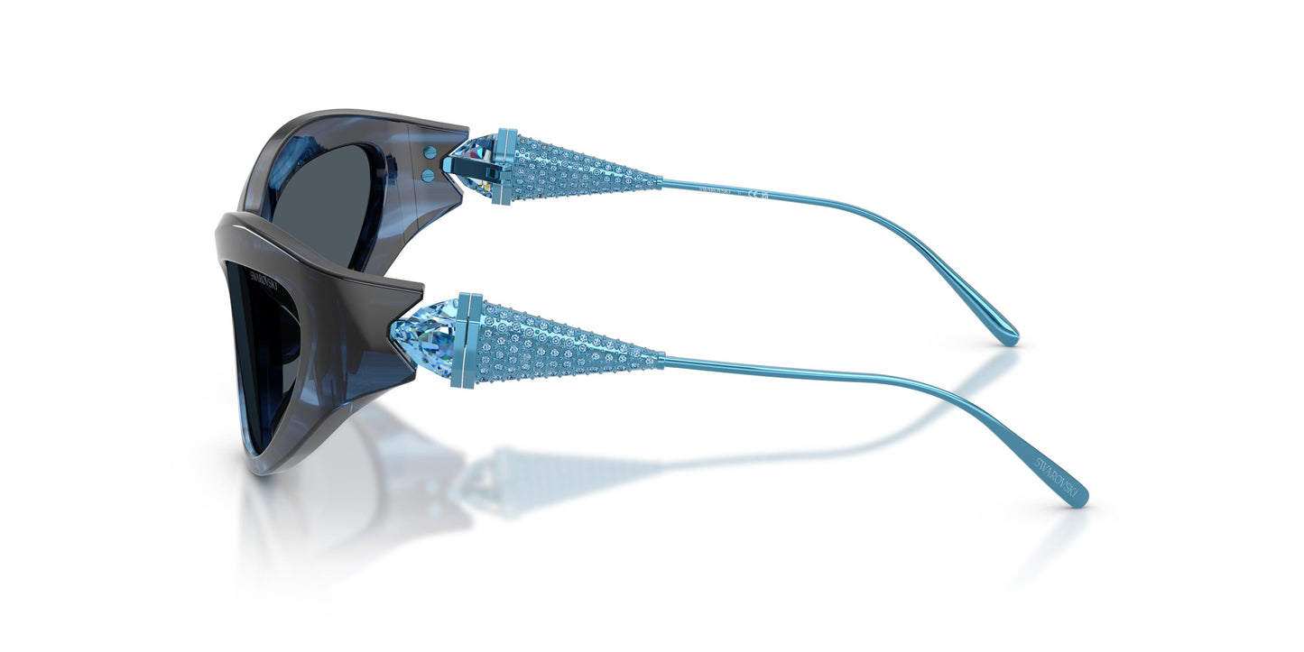 Swarovski SK6046 109087 60