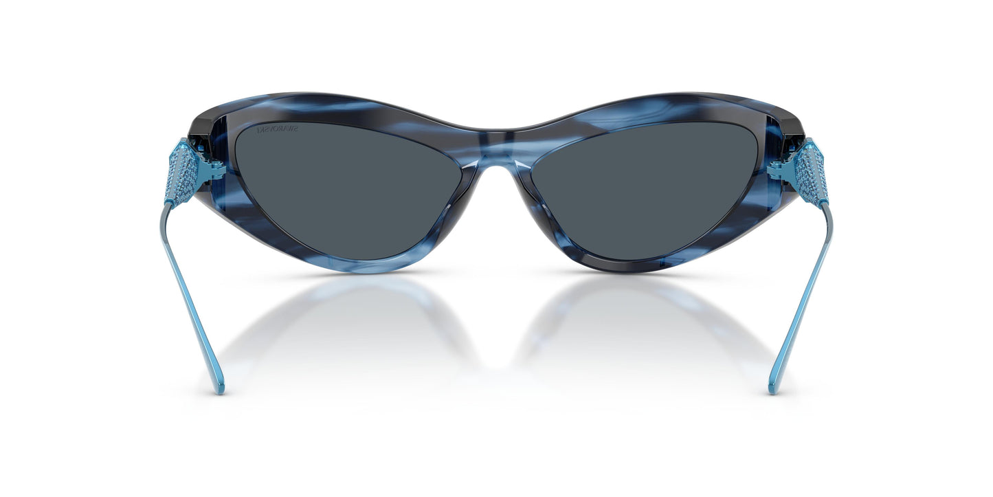 Swarovski SK6046 109087 60