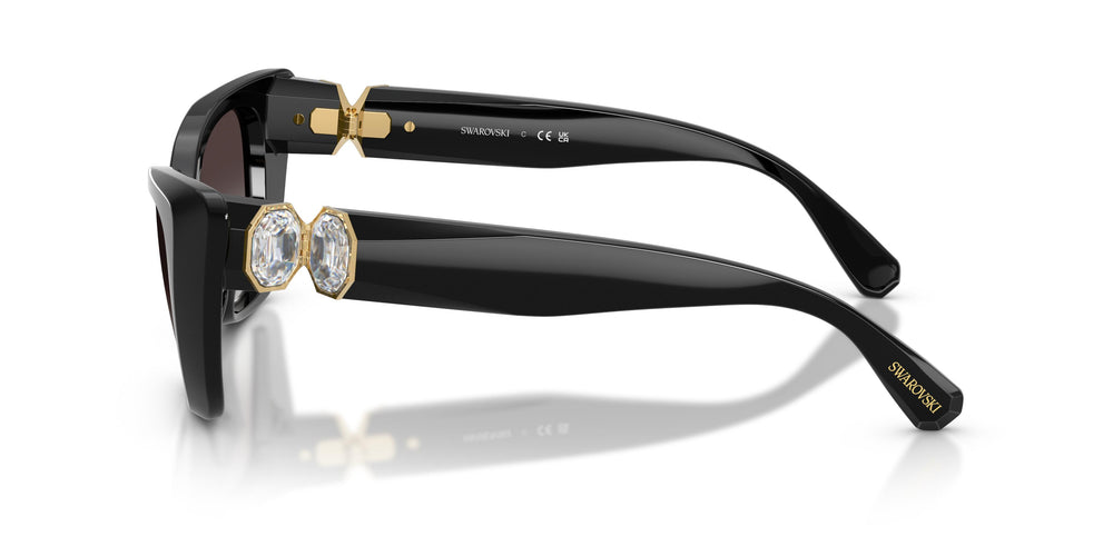 Swarovski SK6047 10018G 54