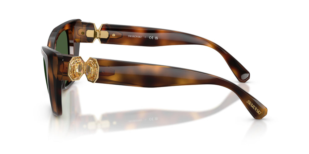 Swarovski SK6047 100271 54