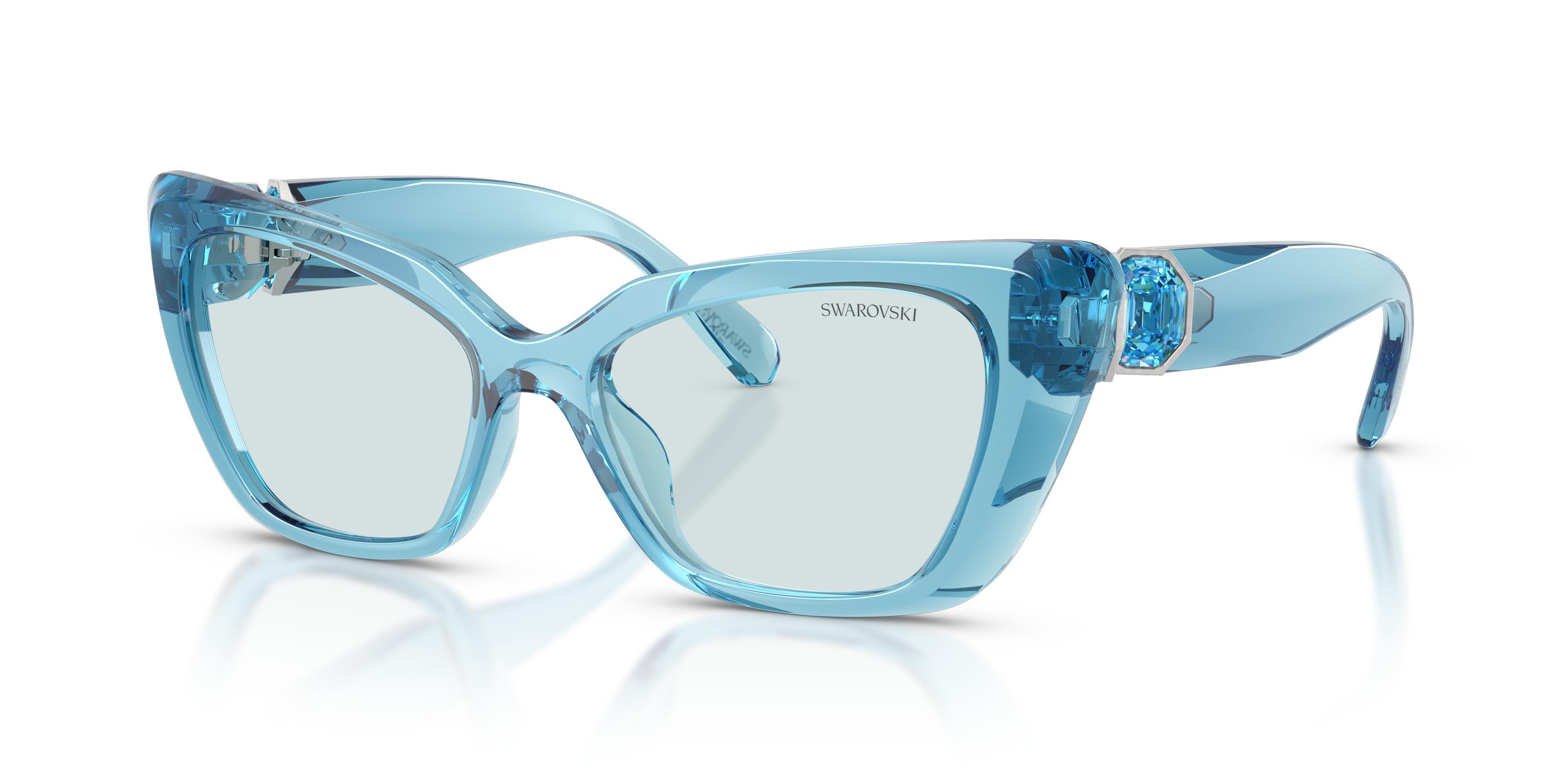 Swarovski SK6047 107872 54