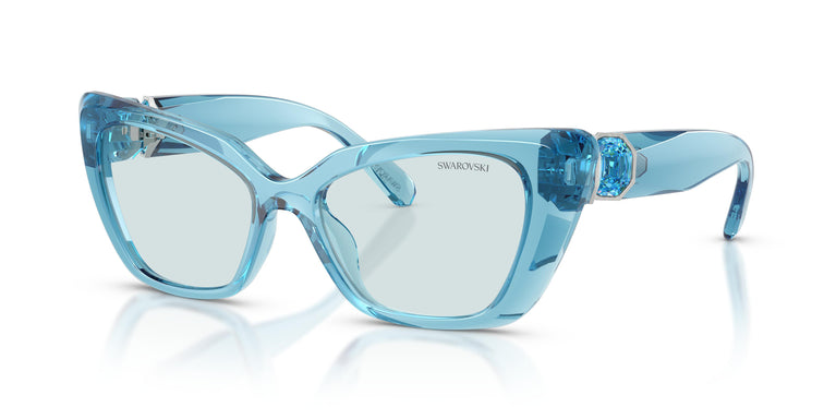 Swarovski SK6047 107872 54