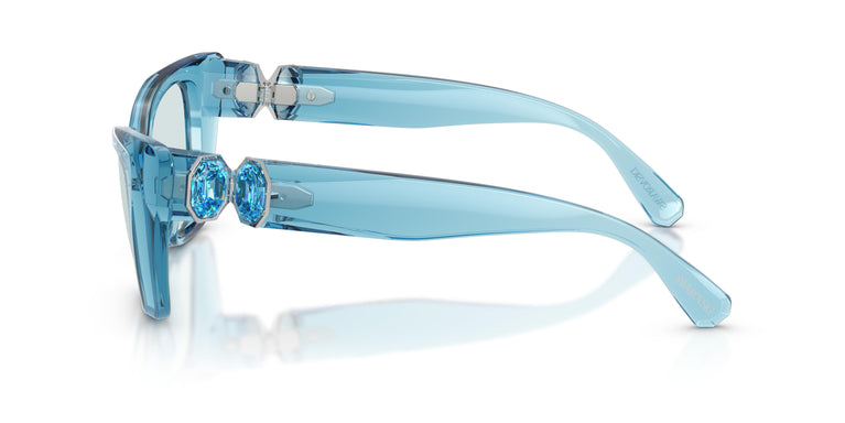 Swarovski SK6047 107872 54