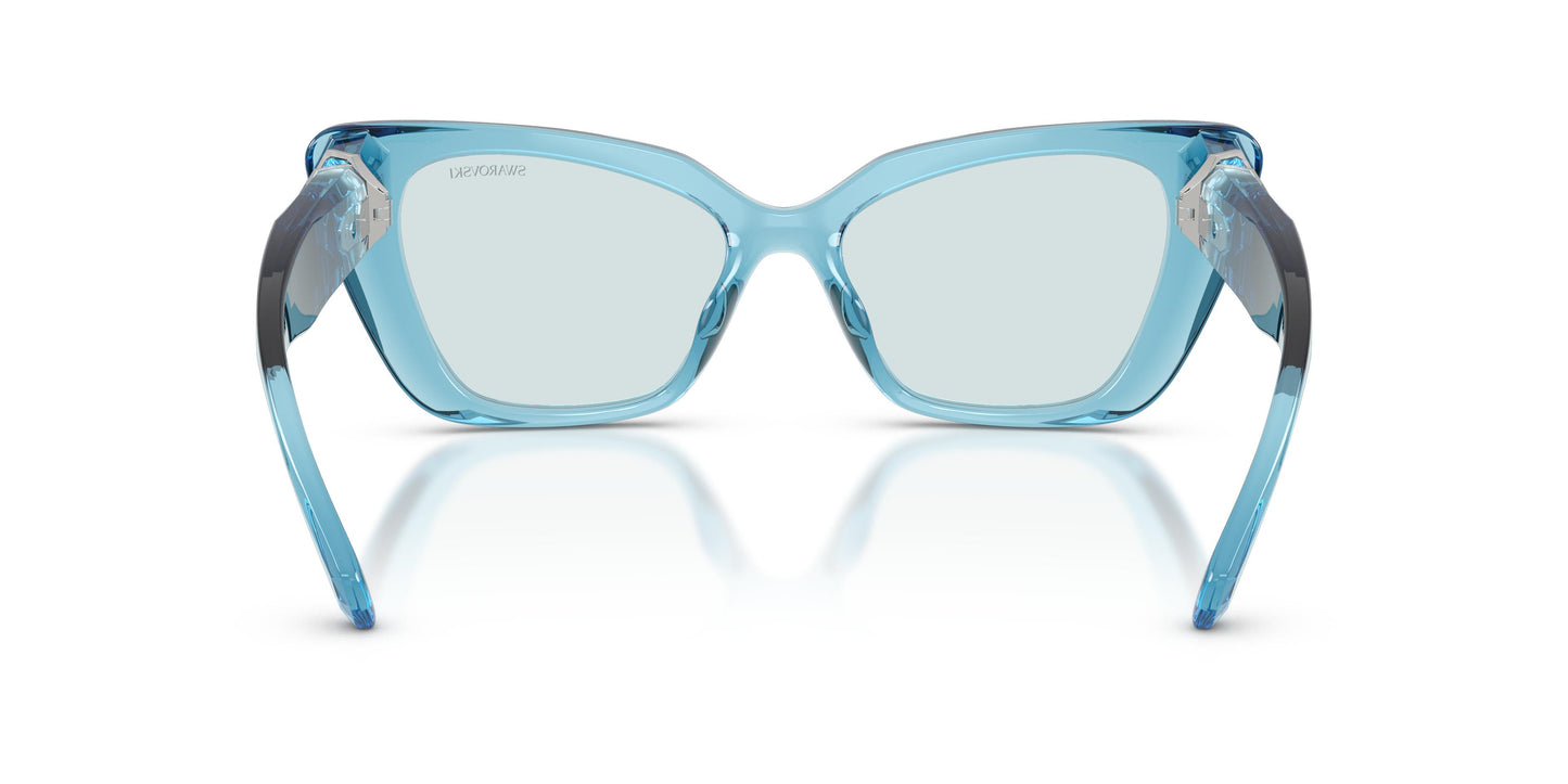 Swarovski SK6047 107872 54