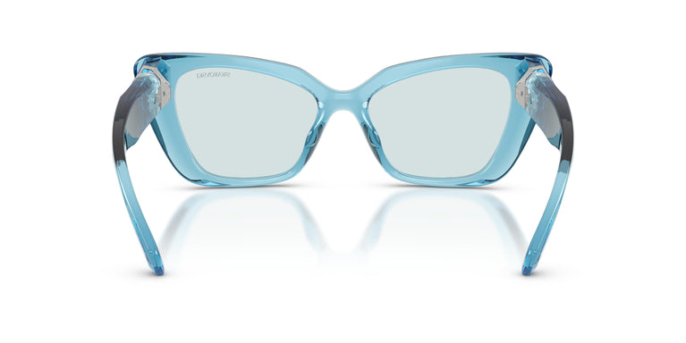 Swarovski SK6047 107872 54