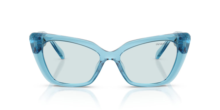 Swarovski SK6047 107872 54