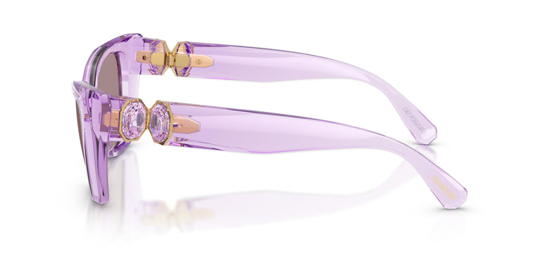 Swarovski SK6047 1079LA 54