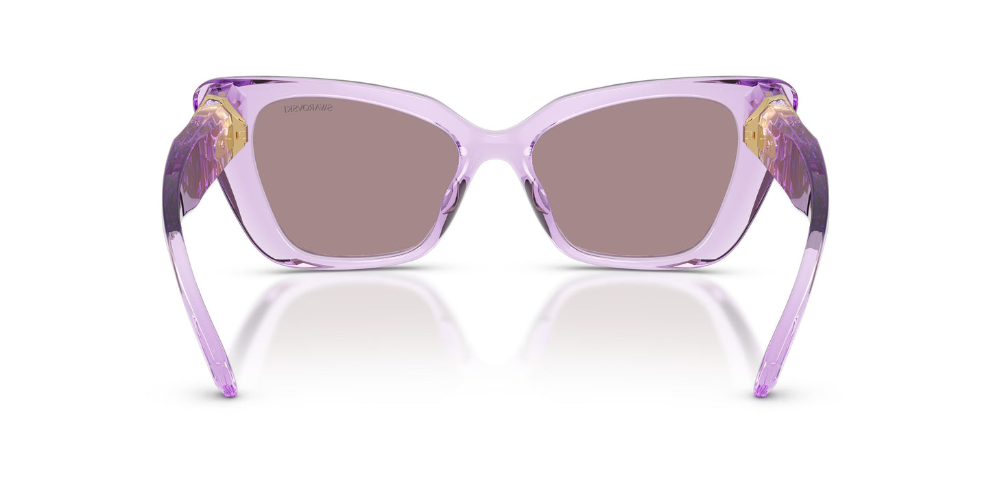 Swarovski SK6047 1079LA 54