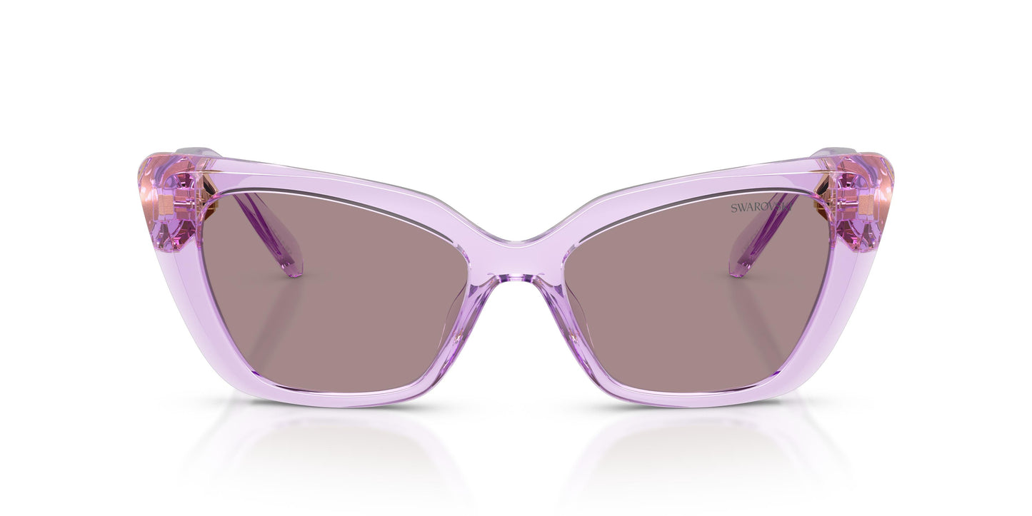 Swarovski SK6047 1079LA 54