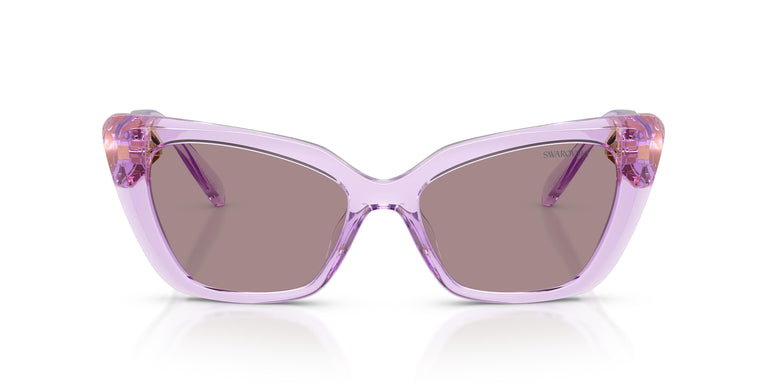 Swarovski SK6047 1079LA 54