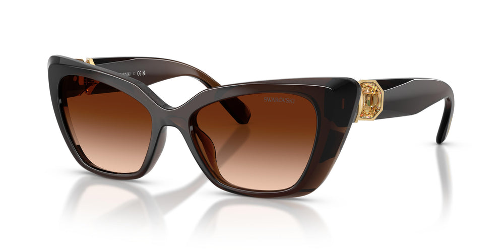 Swarovski SK6047 108474 54