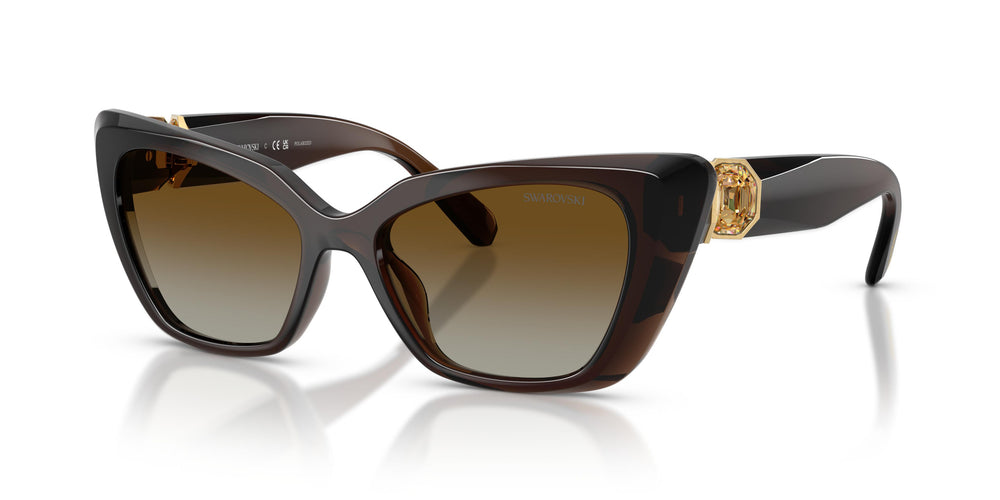 Swarovski SK6047 1084T5 54