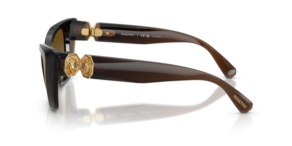 Swarovski SK6047 1084T5 54