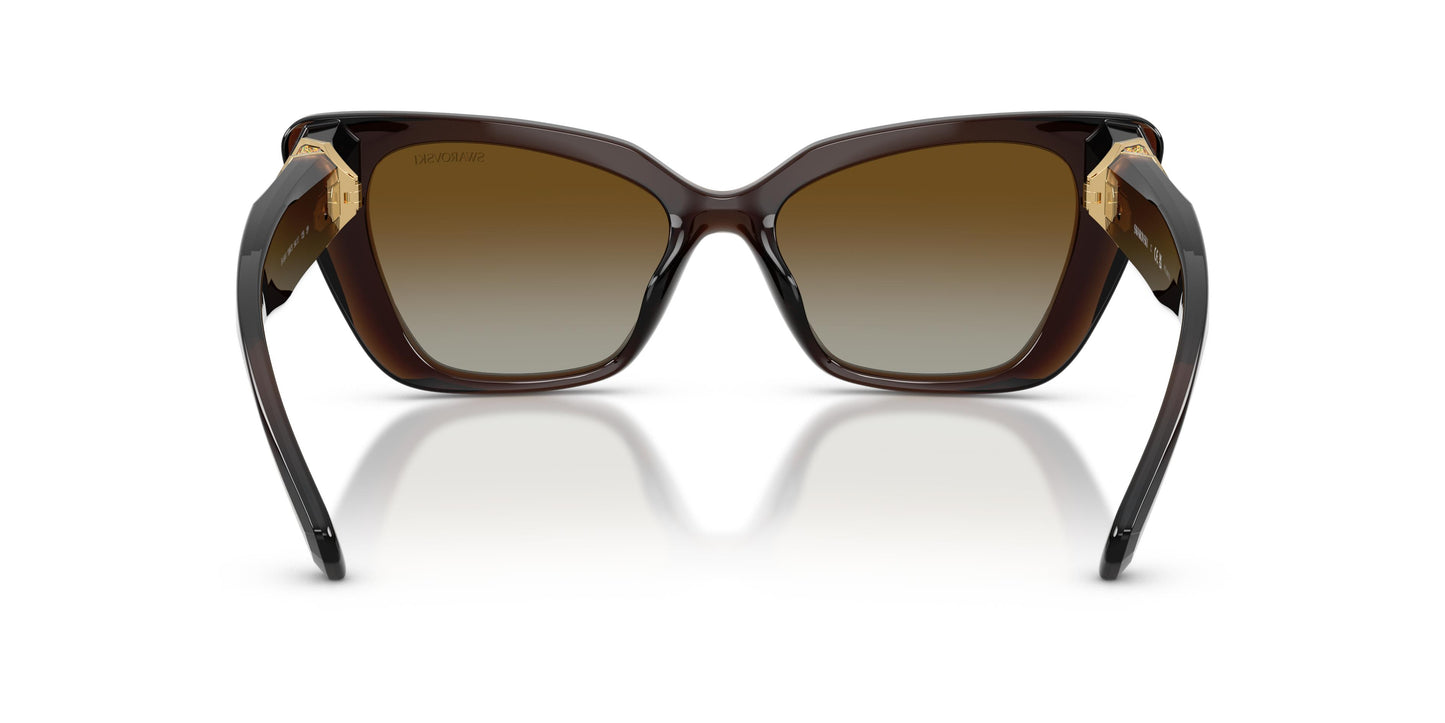 Swarovski SK6047 1084T5 54