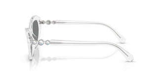 Swarovski SK6048 102787 54