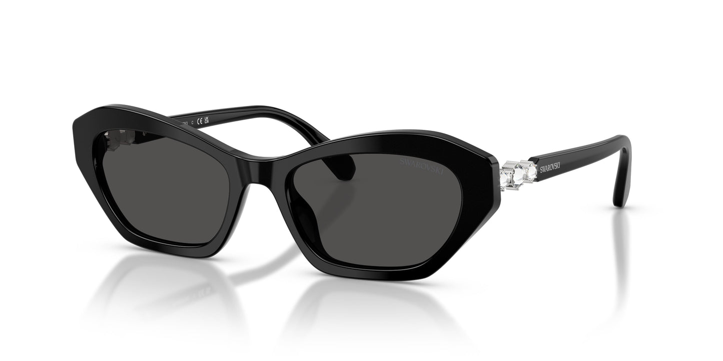 Swarovski SK6048 103887 54