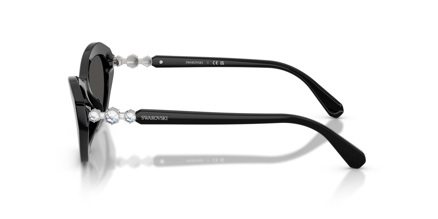 Swarovski SK6048 103887 54