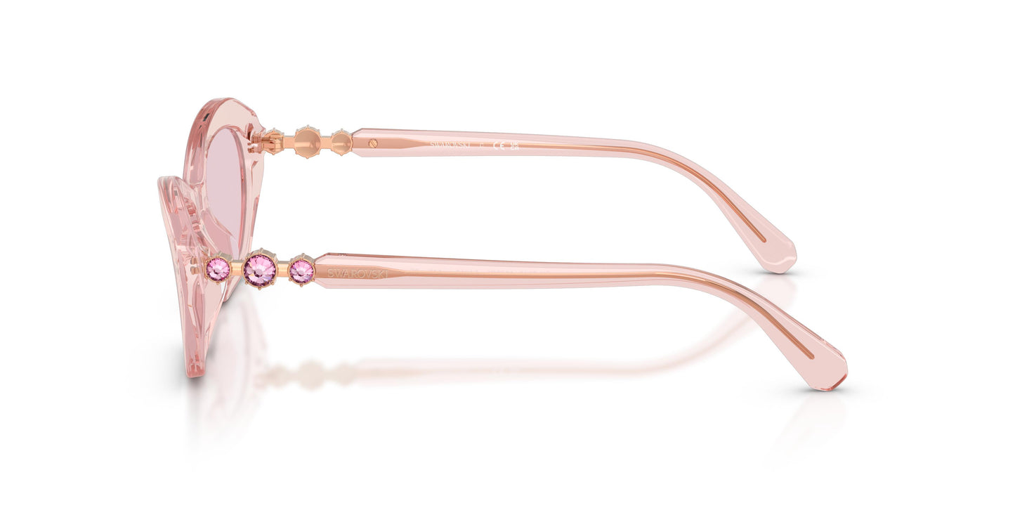 Swarovski SK6048 1070P5 54