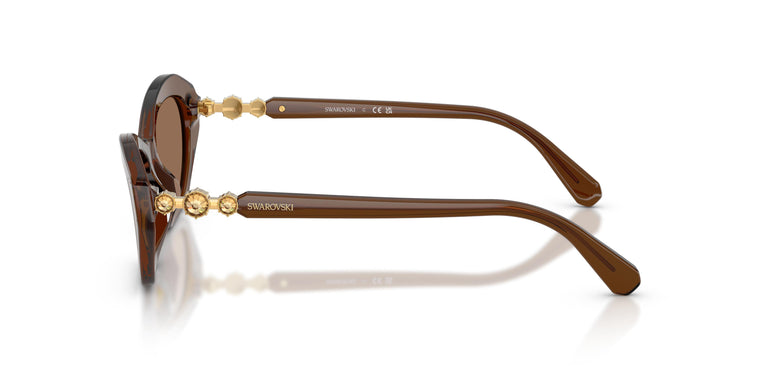 Swarovski SK6048 108473 54