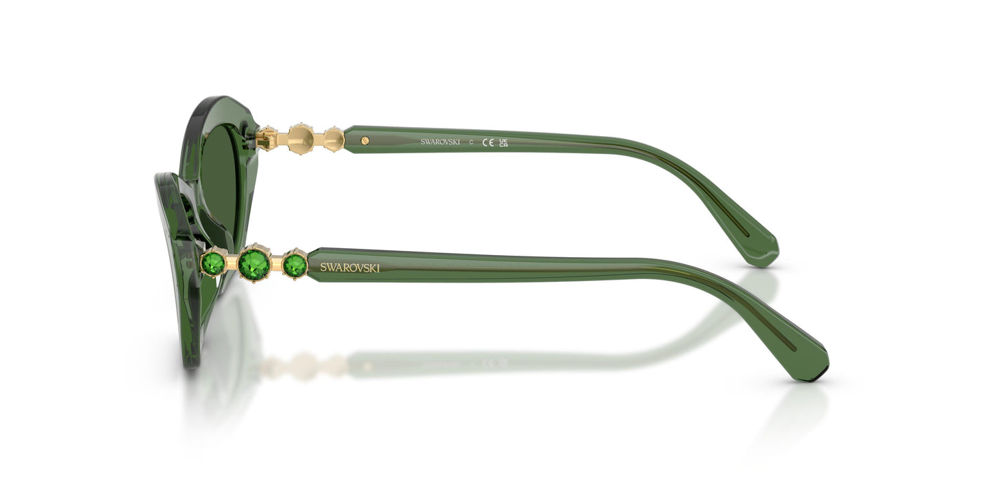 Swarovski SK6048 108571 54