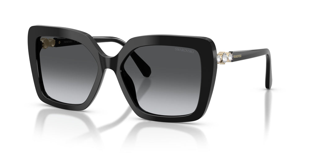 Swarovski SK6049 1001T3 57