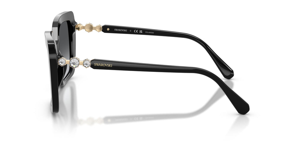 Swarovski SK6049 1001T3 57