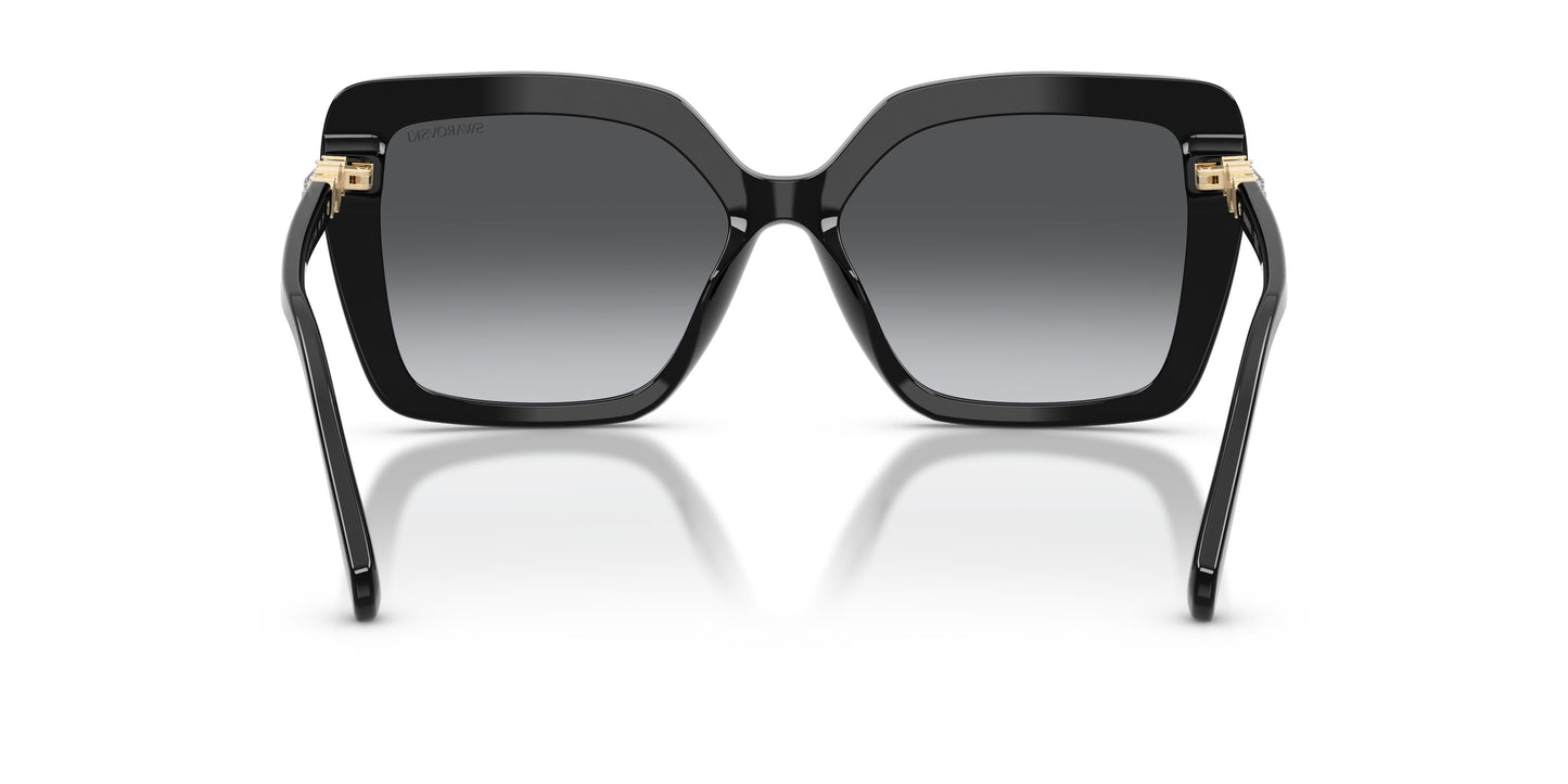 Swarovski SK6049 1001T3 57