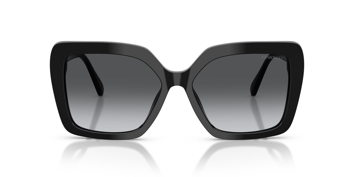 Swarovski SK6049 1001T3 57