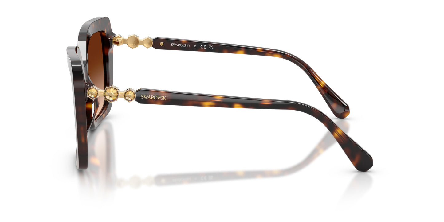 Swarovski SK6049 100274 57