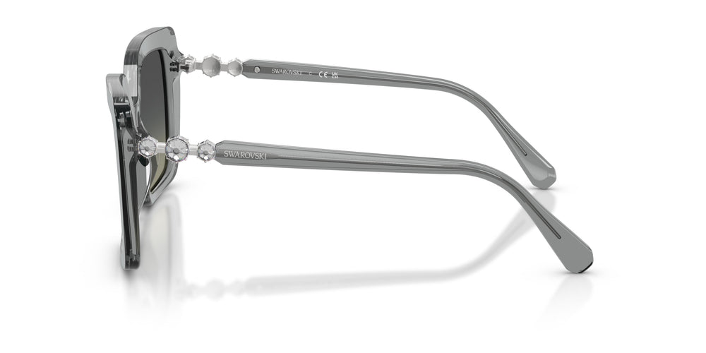 Swarovski SK6049 106211 57