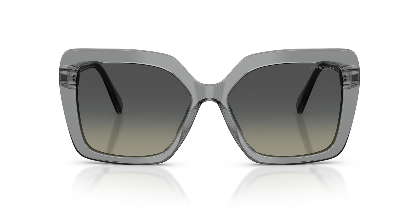 Swarovski SK6049 106211 57